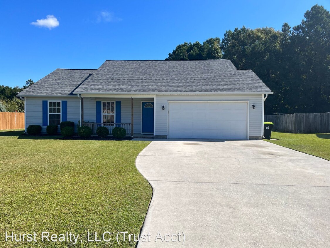 Primary Photo - 3 br, 2 bath House - 110 Ryan Glenn Drive