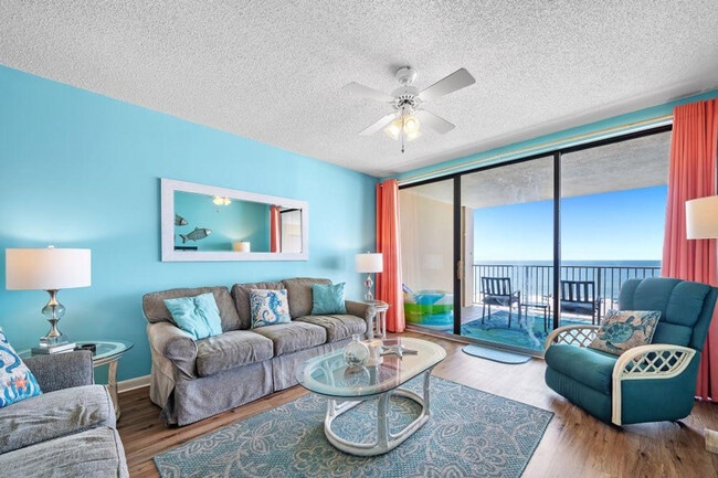 Building Photo - 24900 Perdido Beach Blvd