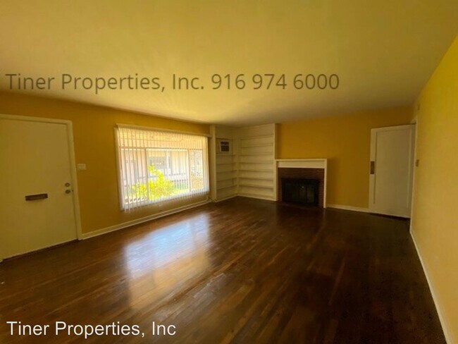 Building Photo - 2 br, 1 bath House - 2446 Ione Street