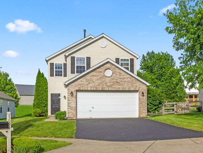 Building Photo - 7694 Hillsdowne Cir