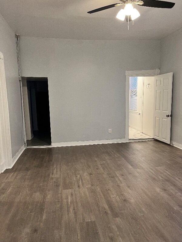 Building Photo - 2407 Garrison Blvd