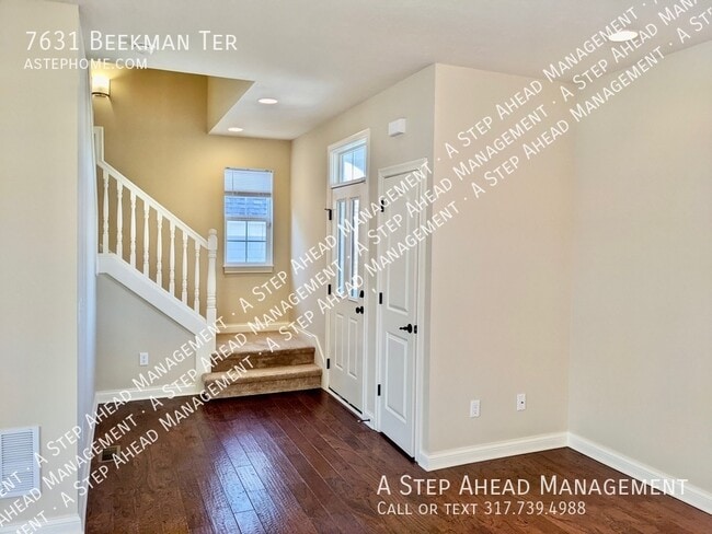 Building Photo - 7631 Beekman Terrace-4 Bedroom in Stonegate