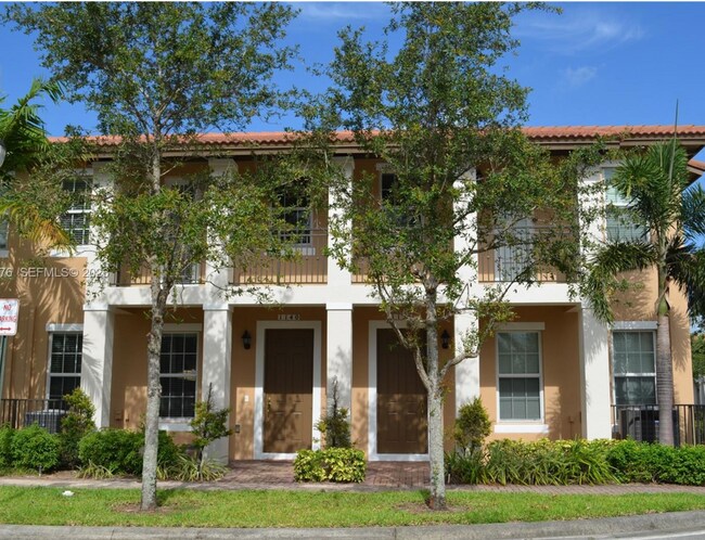 Building Photo - 1524 SW 147th Ave