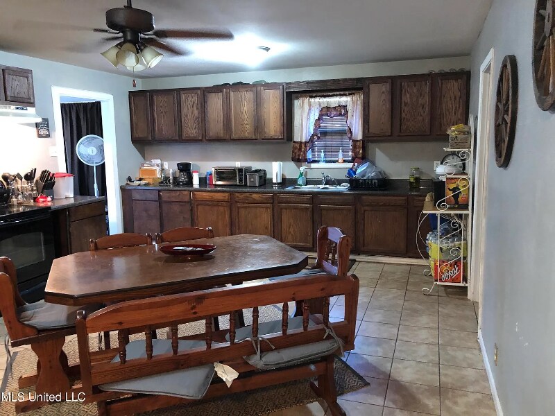 5324 Frederick St, Moss Point, MS 39563 House Rental in Moss Point, MS