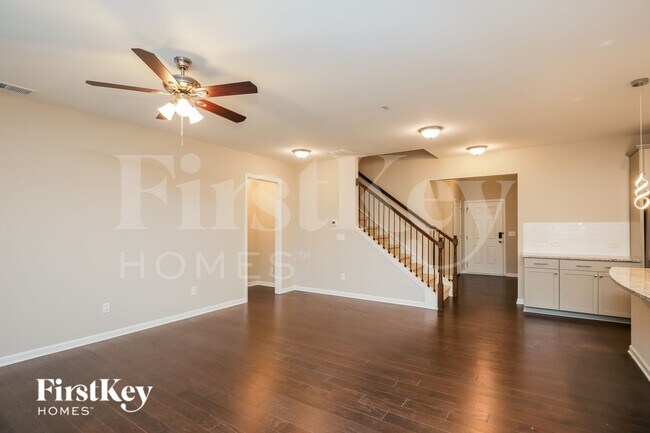 Foto del edificio - 6040 Wheeler Ridge Rd