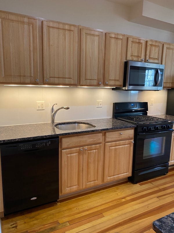 Foto del edificio - 115 17th St SE