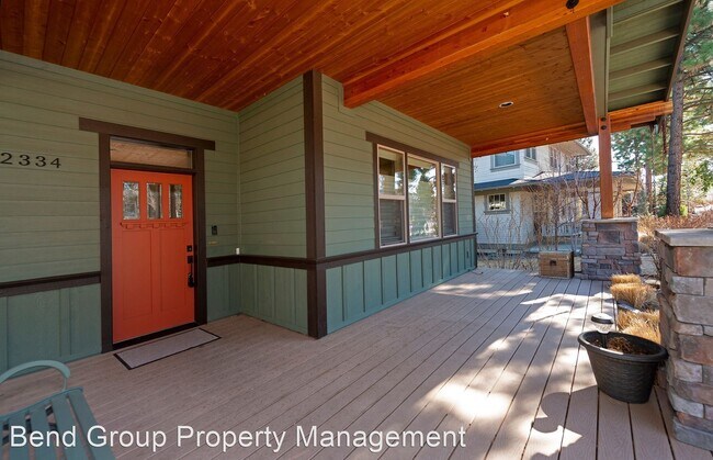 Foto del edificio - 3 br, 2.5 bath House - 2334 Dorion Way