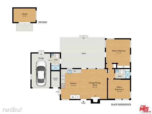 Building Photo - 621 Bienveneda Ave