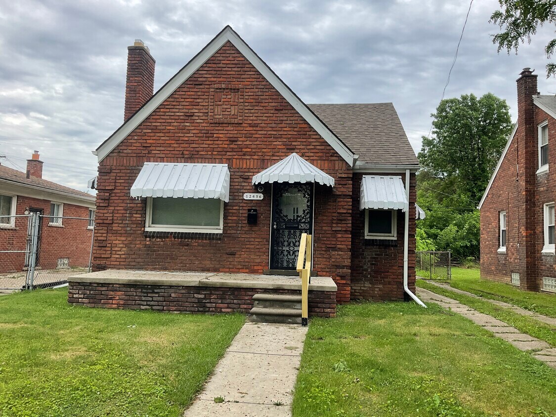 Foto principal - 12656 Mettetal St