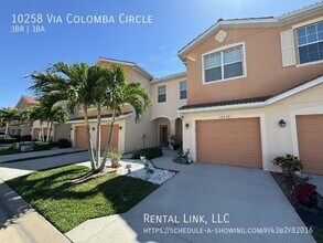 Building Photo - 10258 Via Colomba Circle