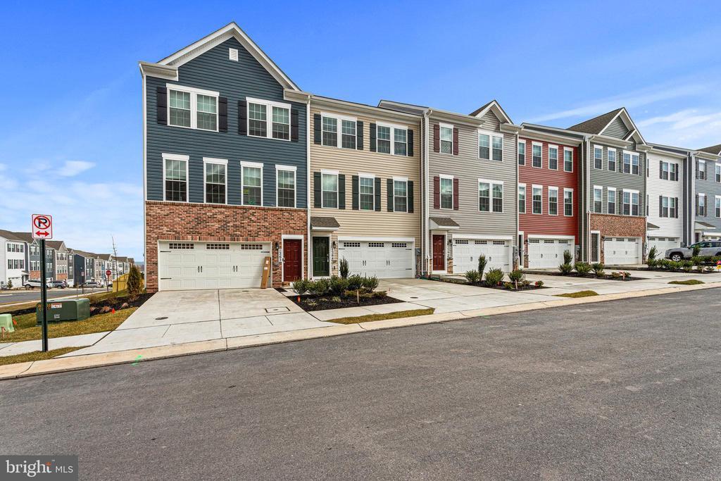 1264 Apollo Dr, Frederick, MD 21702 - Townhome Rentals in Frederick MD ...