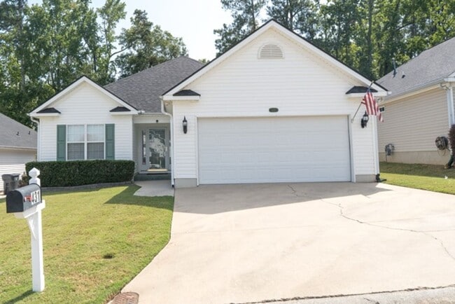 Building Photo - 3 Bedroom 2 Bath Ranch in Evans