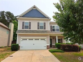 Building Photo - 1043 Blind Brook Cir