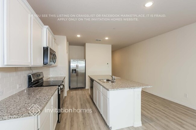 Building Photo - 6407 Blue Trl