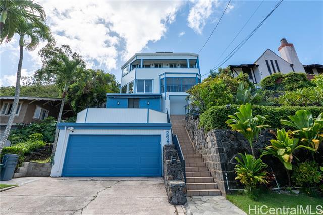 Foto principal - 2622 Ferdinand Ave