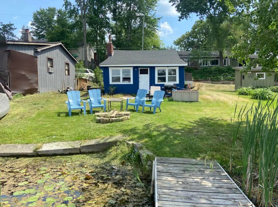 Foto principal - 2555 Melvin Rd