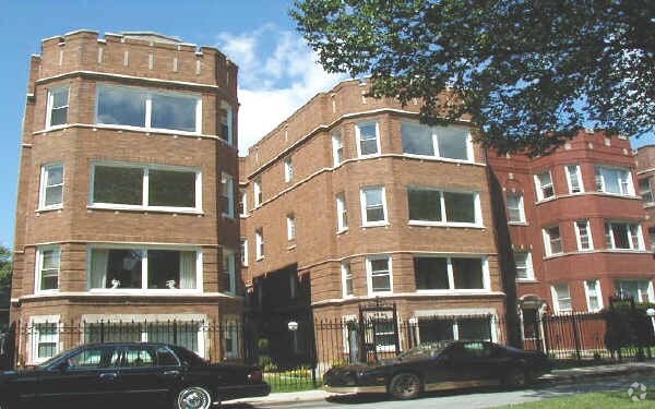 Primary Photo - 8018-8020 S Eberhart Ave