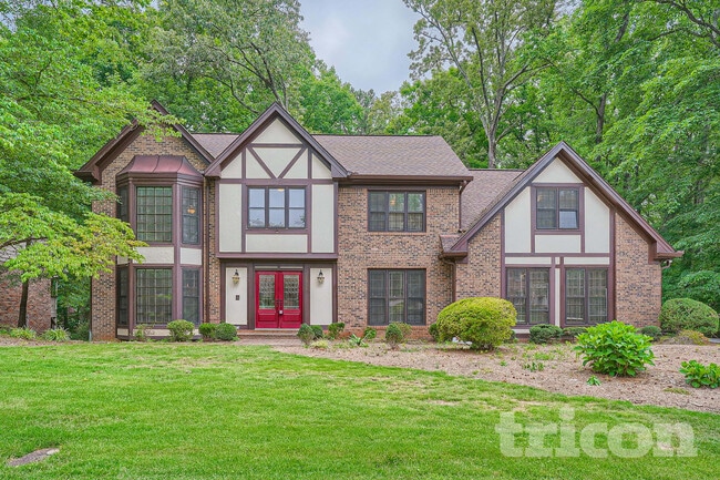 Building Photo - 2360 Kimbrough Ct