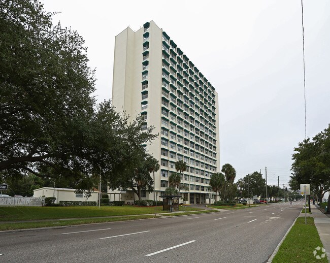 Prospect Tower Apartments Clearwater, FL