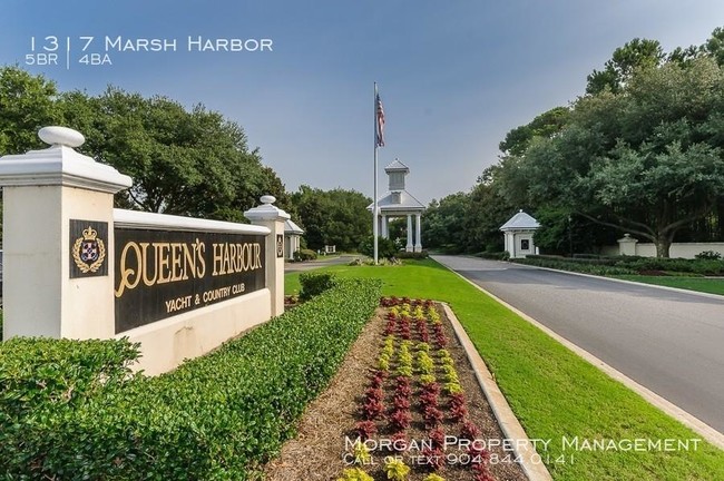 Foto del edificio - 5 bedroom in Jacksonville FL 32225