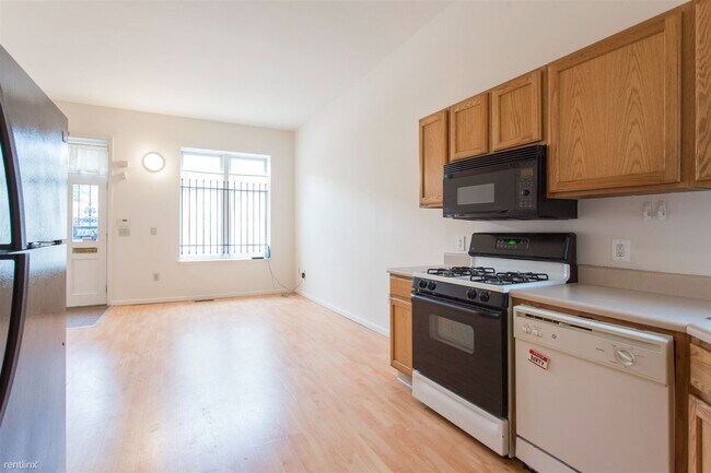Building Photo - 4 br, 2 bath House - 1525 N Bouvier St