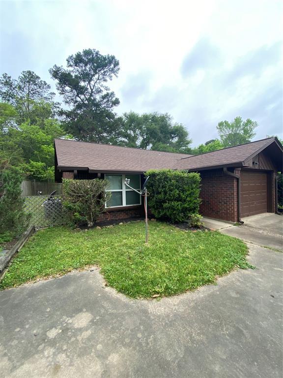 Primary Photo - 2904 Old Houston Rd