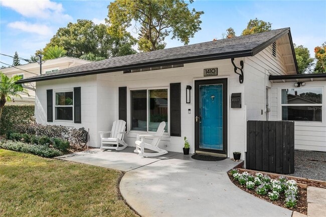 Building Photo - 1410 Osceola Ct
