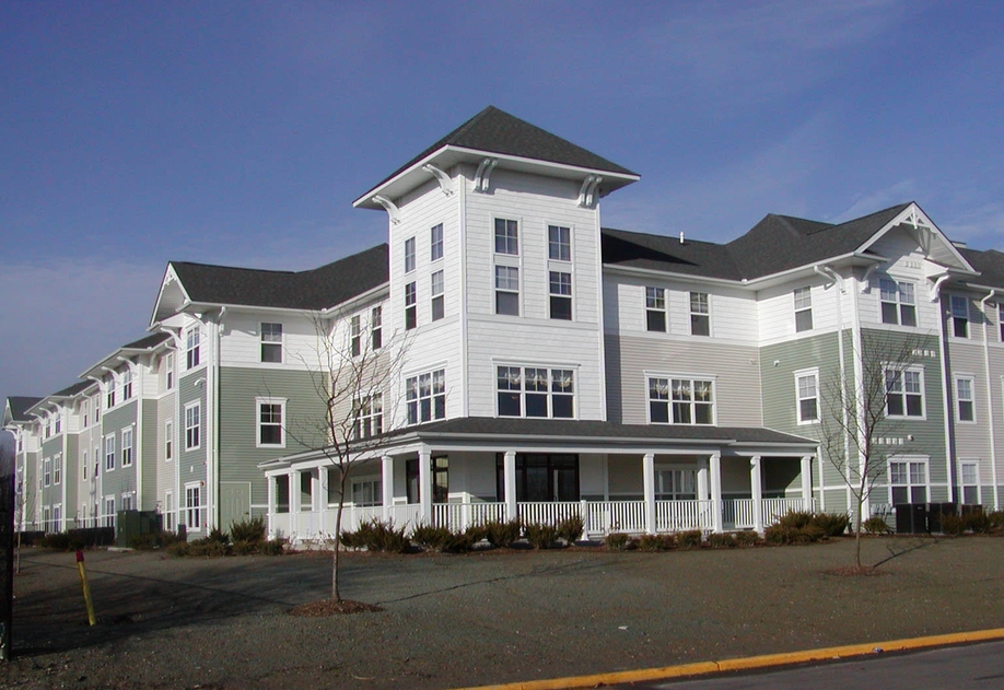 Primary Photo - Conner Creek Senior Apartment Homes