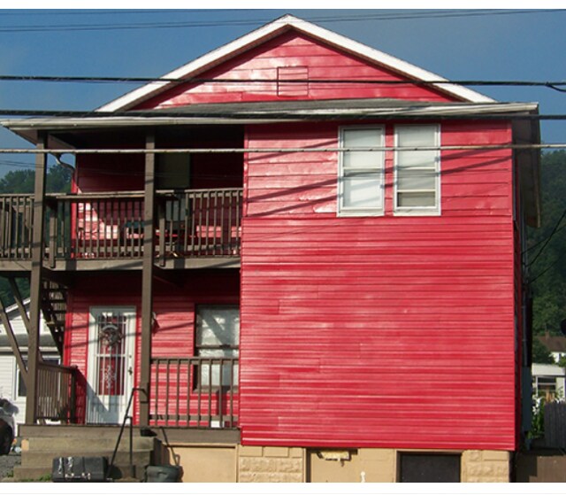 559 Main Street - 426 Drummond St