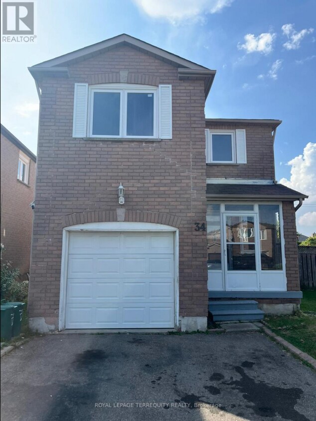 Primary Photo - 34 Calmist Cres