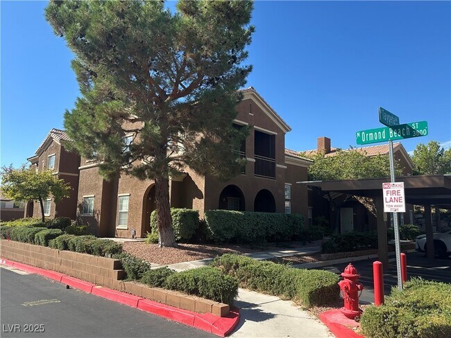 Foto del edificio - 3805 Ormond Beach St