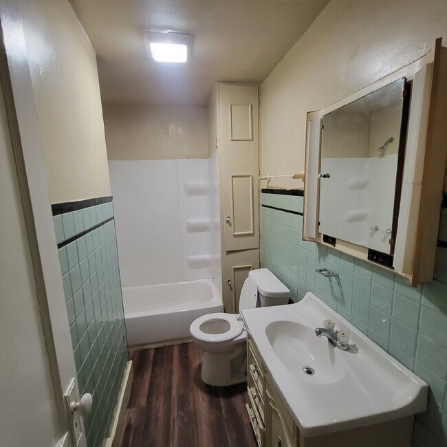 Foto del edificio - Cozy east side 3 bedroom!