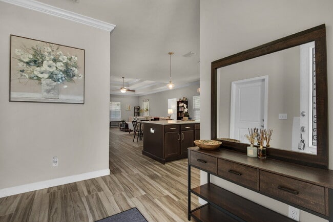 Building Photo - "Charming 3-Bed Home in Mary Esther with $200.00 Off First Full Month's Rent!"