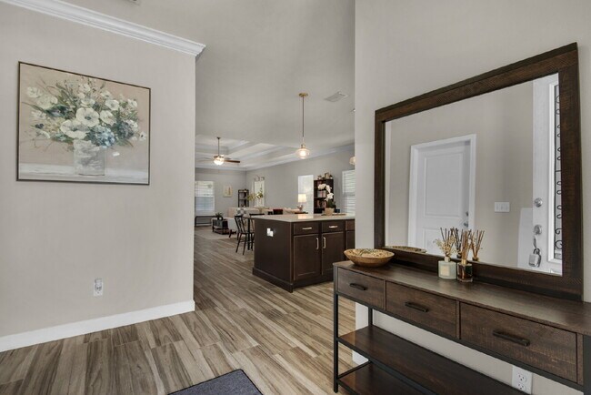 Foto del edificio - "Charming 3-Bed Home in Mary Esther with $200.00 Off First Full Month's Rent!"