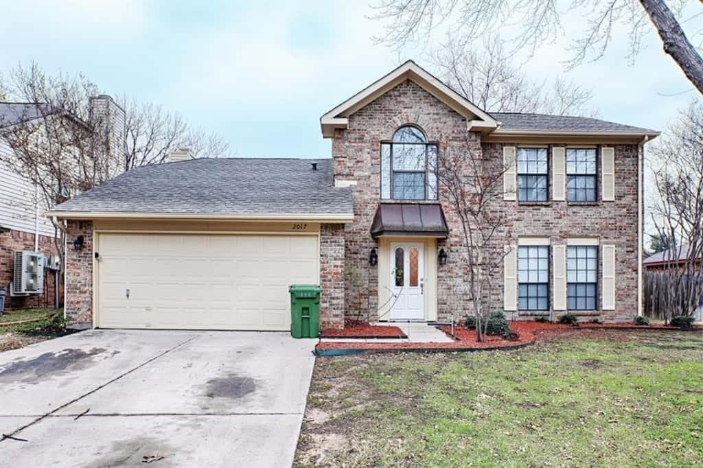2017 Willowood Dr, Grapevine, TX 76051 House Rental in Grapevine, TX
