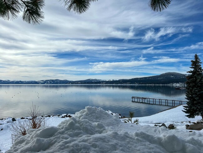 Building Photo - Open for SUMMER!! Private Beach!!!  FULLY ...