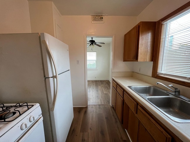 Foto del edificio - APT A