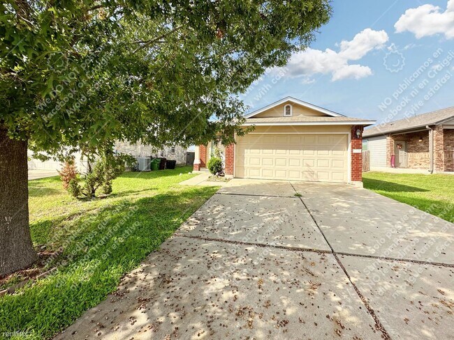 Foto del edificio - 3 br, 2 bath House - 13704 Theodore Roosev...