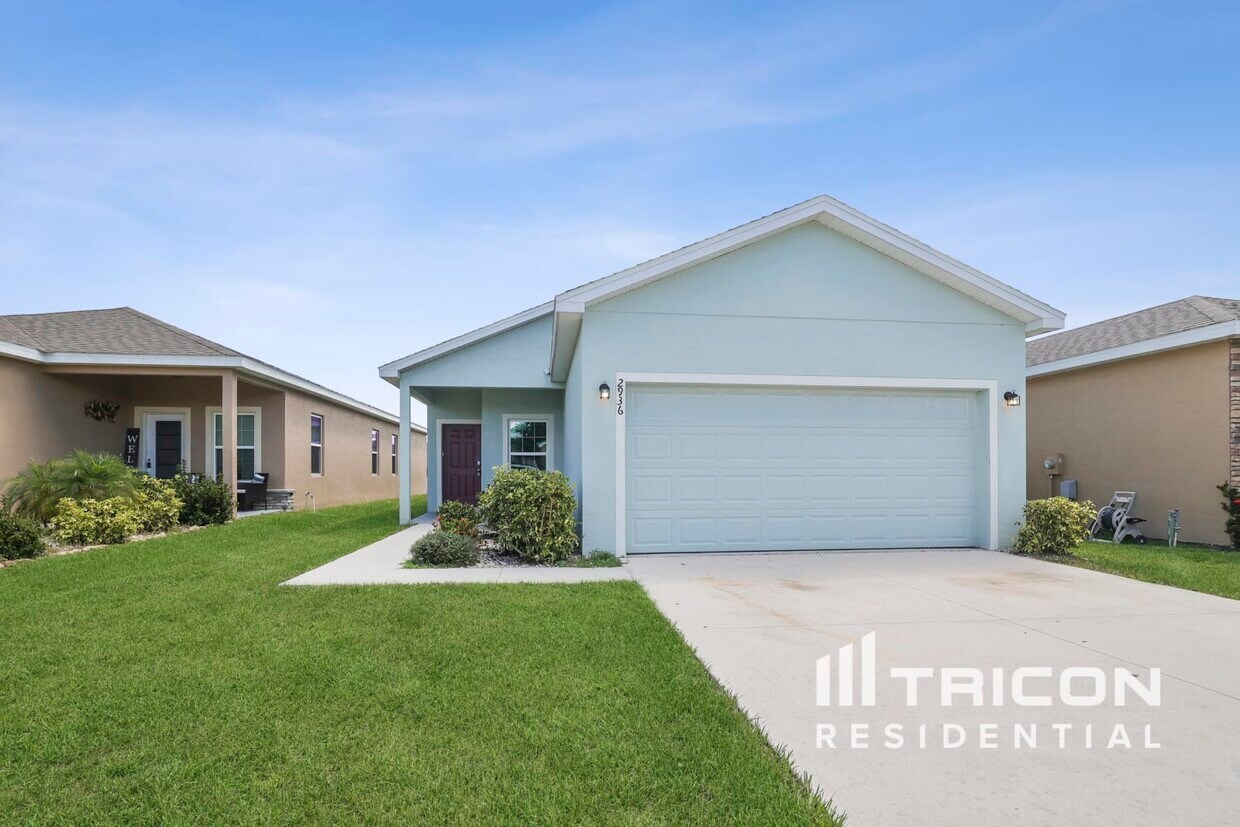 Foto principal - 2936 Whispering Trails Drive Winter Haven FL