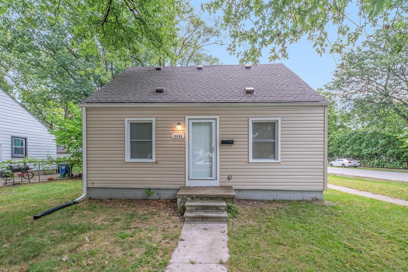 15908 Leona Dr, Redford Charter Township, MI 48239 House Rental in