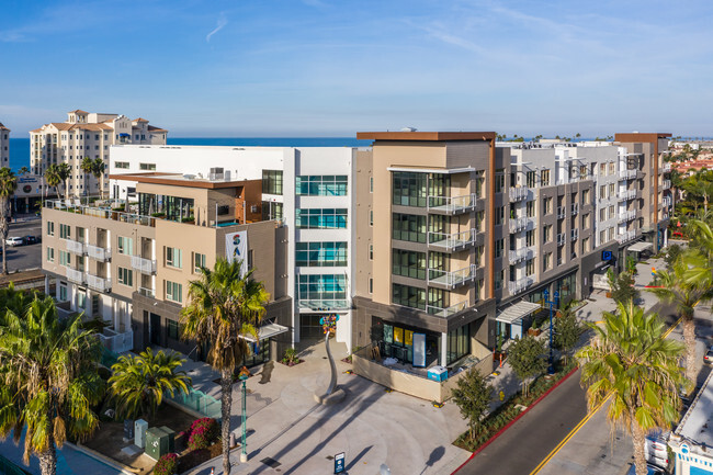 Salt Apartments - Apartments in Oceanside, CA | Apartments.com