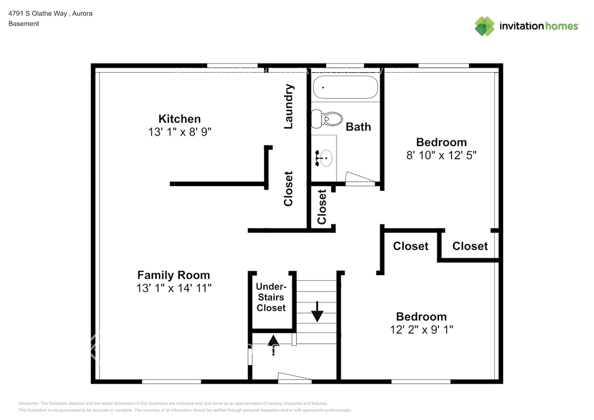 Building Photo - 4791 S Olathe Way