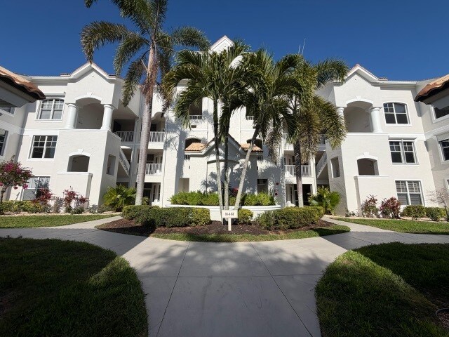 Foto del edificio - 16481 Millstone Cir