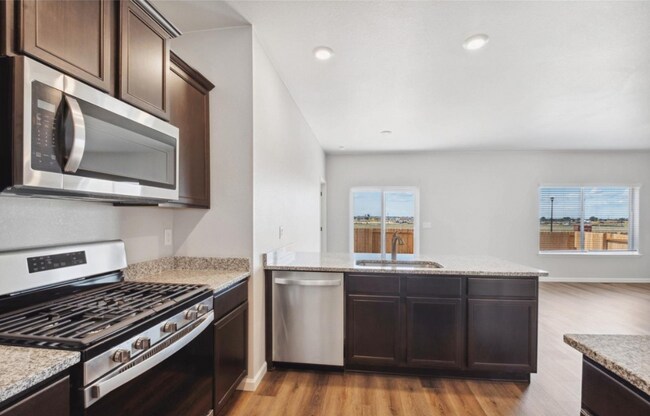 Foto del edificio - 828 Hearthstone Ave