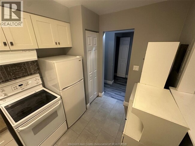 Photo du bâtiment - 2490 Rivard Ave