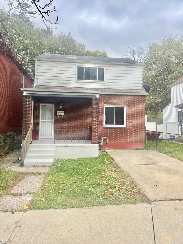 Foto principal - 350 Wylie Ave