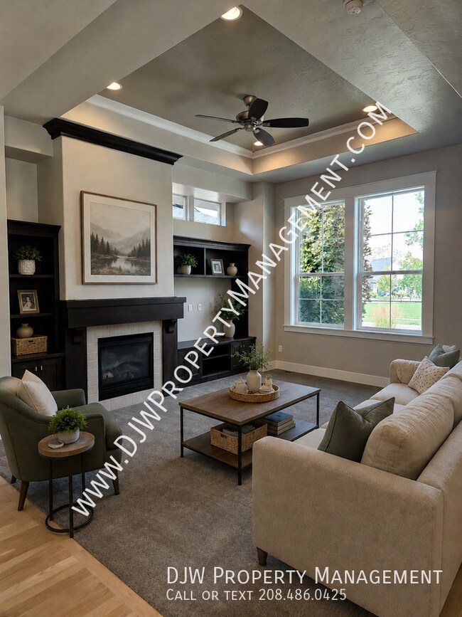 Foto del edificio - 12175 N Horse Collar Way