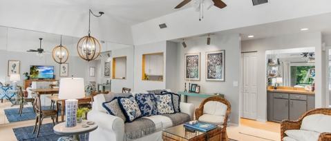 Foto del edificio - 133 E Park Shores Cir