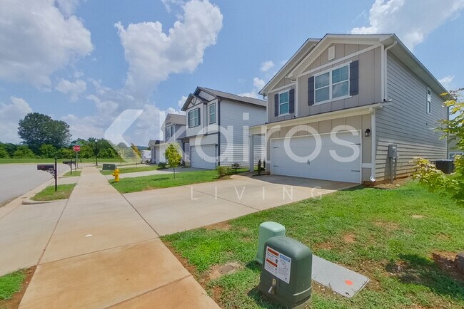 Foto del edificio - 6405 Upchurch Dr