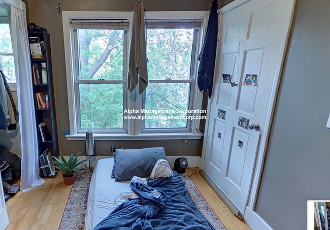 Foto del edificio - 131 Brook St